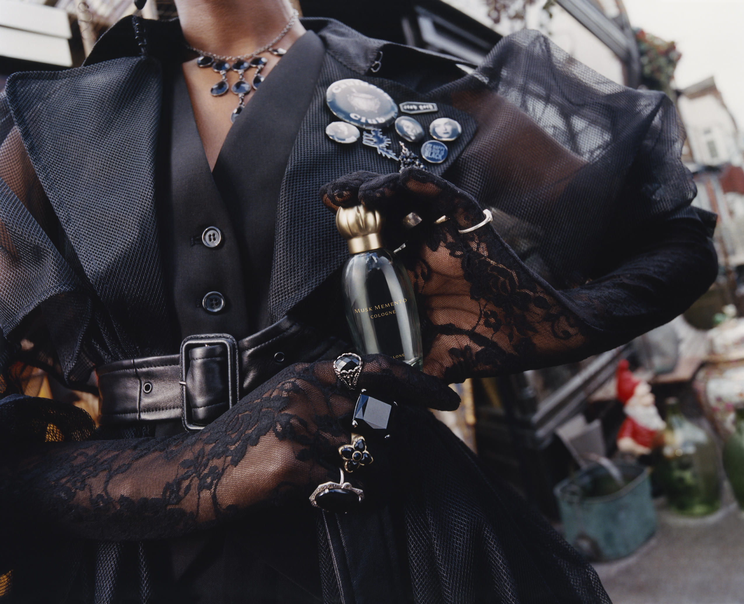 Jo Malone’dan yeni sınırlı sayıda bir koleksiyon: BRIT