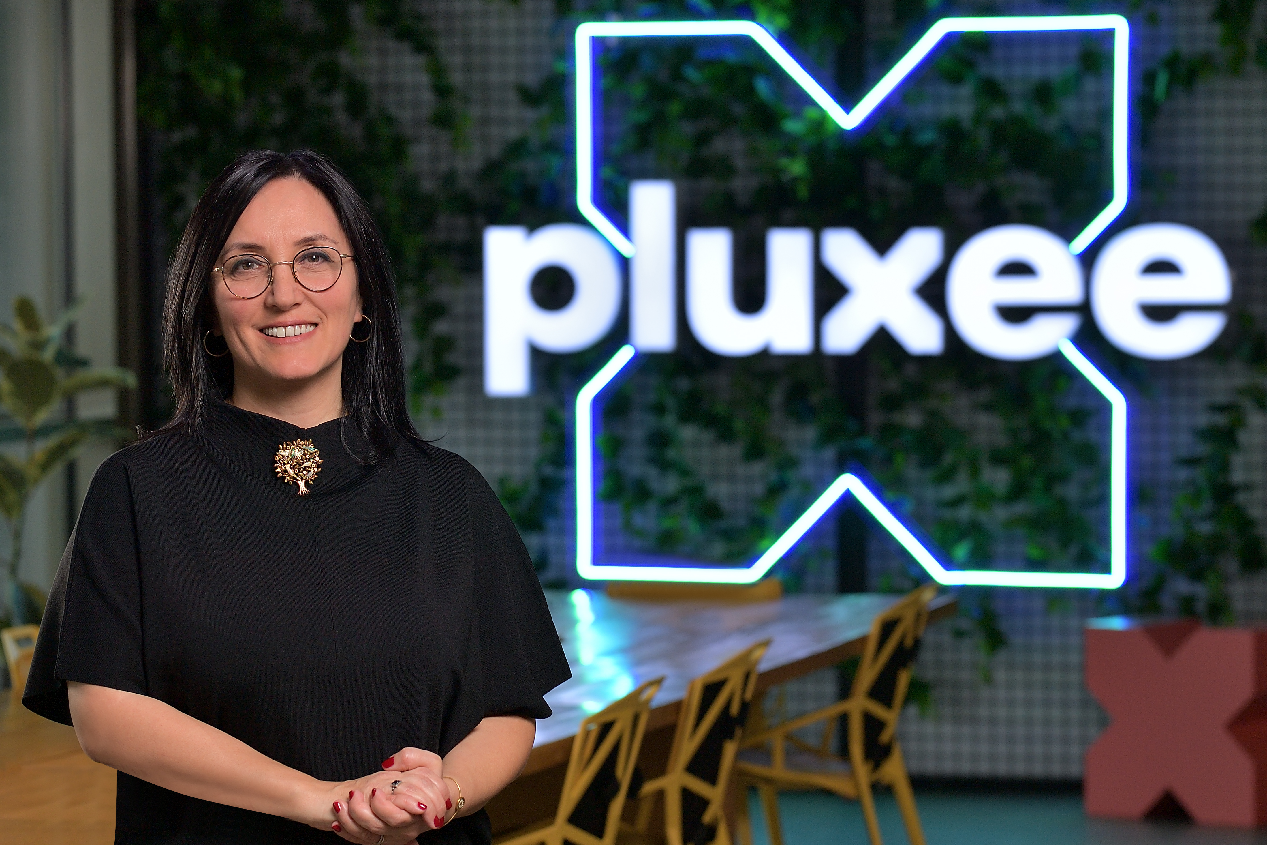 Pazarama ve Pluxee’den çalışanlara yönelik iş birliği.