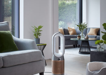 Kış döneminde iç hava kalitenizi Dyson ile koruyun.