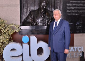 Türk doğal taş sektöründen ABD’ye fuar gibi ticaret heyeti.