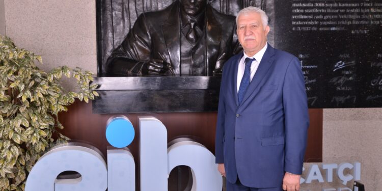Türk doğal taş sektöründen ABD’ye fuar gibi ticaret heyeti.