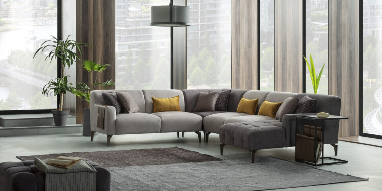 Kelebek Mobilya’dan küçük evlere büyük çözümler.