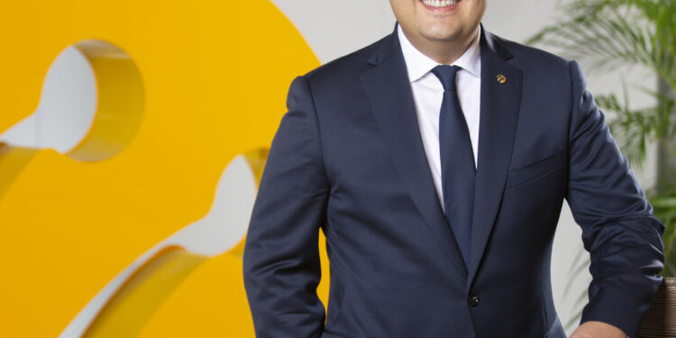 Turkcell’in yapay zekâ odaklı 5G projesine TÜBİTAK desteği.