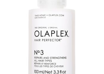 Kış aylarında saçlarınızı Olaplex ile koruma altına alın.