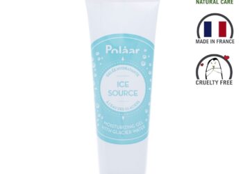 Polaar’ın Ice Source Serisiyle kış aylarında kuruyan cildinize yoğun nem kazandırın.