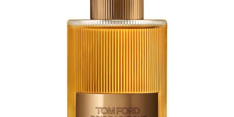 Tom Ford’dan yeni parfüm: Bois Pacifique.