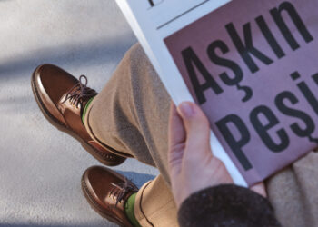 Aşkın Peşindeyken Divarese.