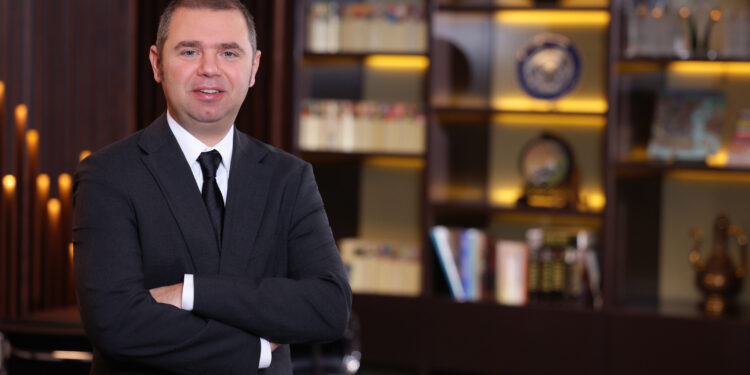 Pazarama ve Anadolu Sigorta’dan dijital iş birliği.