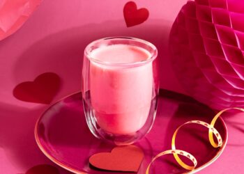 Yılın aşkı Coffy’de!