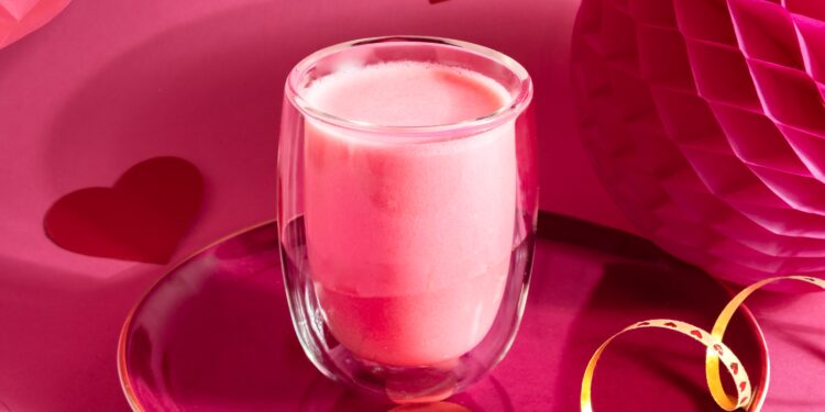 Yılın aşkı Coffy’de!