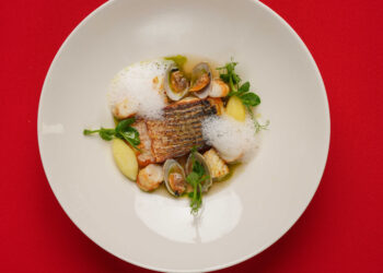 Sevgililer Günü’nü unutulmaz kılacak özel menü Terrazza Italia’da.