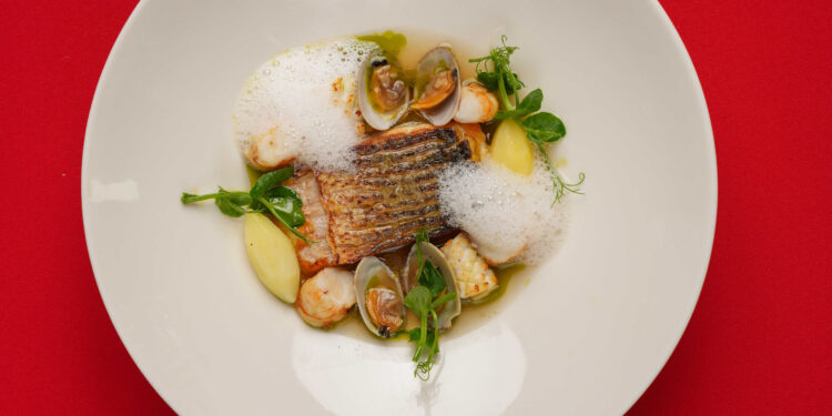 Sevgililer Günü’nü unutulmaz kılacak özel menü Terrazza Italia’da.