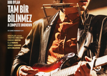 Tam Bir Bilinmez’den ilk resmi fragman yayınlandı 7 Şubat’ta sinemalarda!