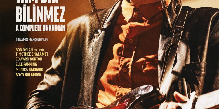 Tam Bir Bilinmez’den ilk resmi fragman yayınlandı 7 Şubat’ta sinemalarda!