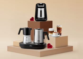 Arzum OKKA ile Sevgililer Günü’ne lezzet kat.