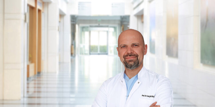 Uyuşma ve karıncalanma sinir sistemi tümörü habercisi olabilir.