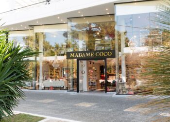Ev dekorasyonunun lideri Madame Coco, 75 yeni mağazasıyla büyümeye devam ediyor.