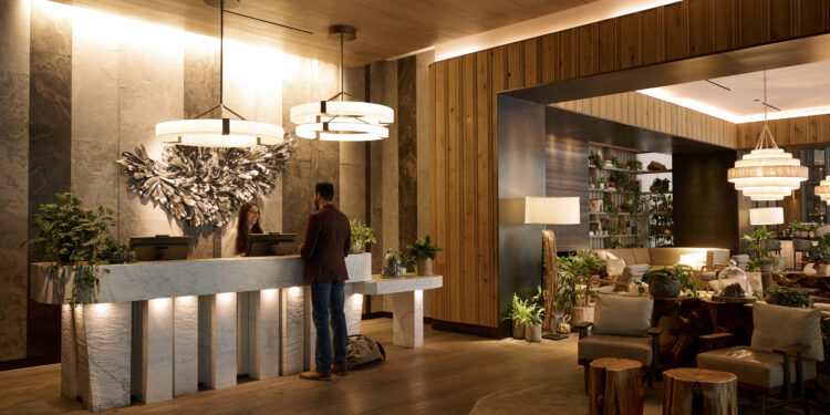 Hotels.com raporu en ilginç menü dışı talepleri ortaya çıkarıyor.