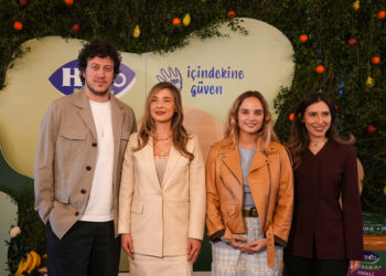 Hero Baby ile ‘ İçindekine Güven’ lansmanı anne-bebek sağlığında uzman isimler, ünlü isimler, simalar ve basının yoğun katılımı ile gerçekleşti.