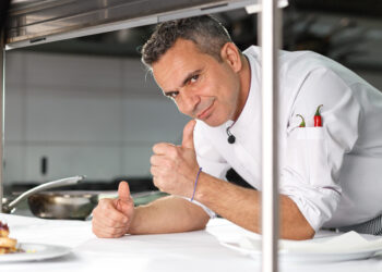 Sınırları aşan Shang Brunch’ın yedincisi 23 Şubat’ta.