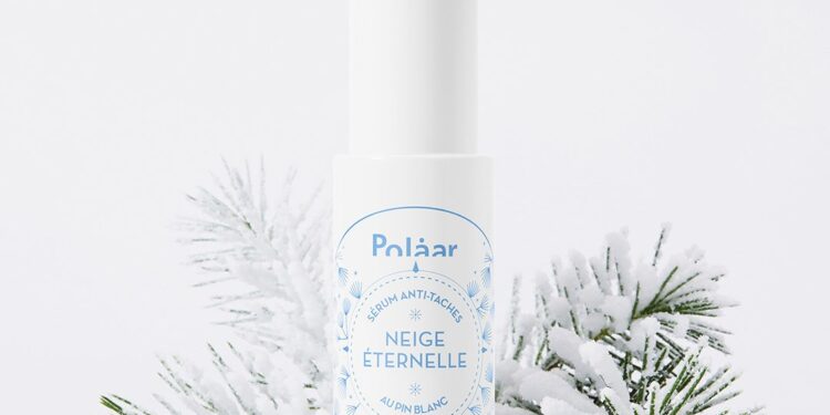 Polaar ile lekelere veda edin.