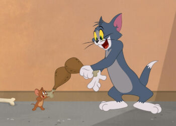 Tom ve Jerry 85 yaşında.