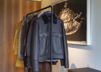 1972 DESA İlkbahar/Yaz Koleksiyonu Milano’da tanıtıldı ve Ivana Omazic baş tasarımcı olarak duyuruldu.