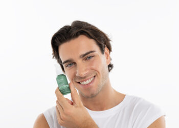 Günlük cilt bakımında hassas ciltler için çözümler.