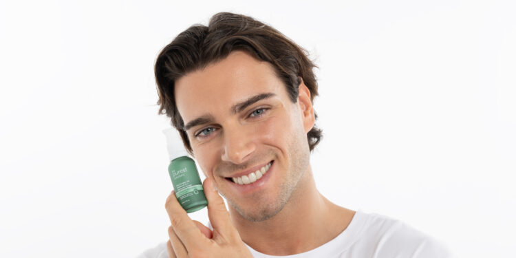 Günlük cilt bakımında hassas ciltler için çözümler.