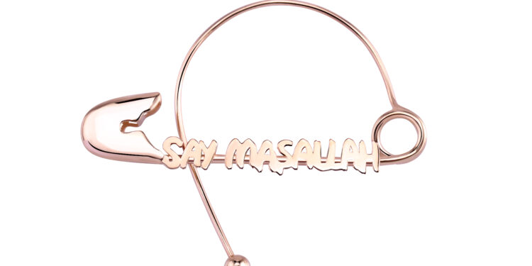 Kendine ‘Say Maşallah’!