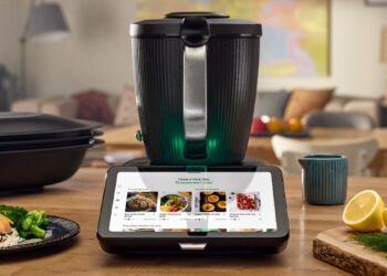 Vorwerk, Thermomix® TM7’yi duyurdu – ön siparişler başladı!