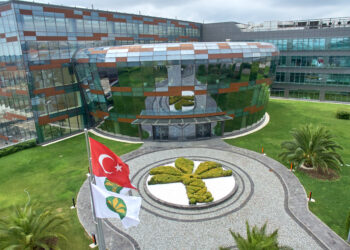 Kuveyt Türk’ün aktif büyüklüğü 852,1 milyar TL’ye ulaştı.