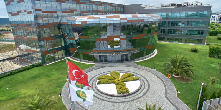 Kuveyt Türk’ün aktif büyüklüğü 852,1 milyar TL’ye ulaştı.