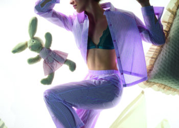 Bu uyku tutar: Penti’nin yeni ev giyim koleksiyonu ile konfor ve şıklık bir arada.