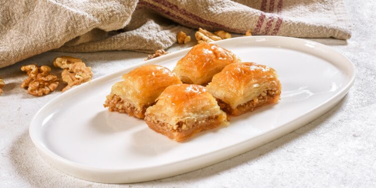 Tarihi Beta Yeni Han’da Ramazan’ın tadı bir başka!