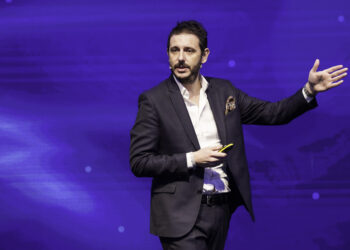 Doğtaş, küresel ve yerel iş ortaklarıyla bir araya geldi.