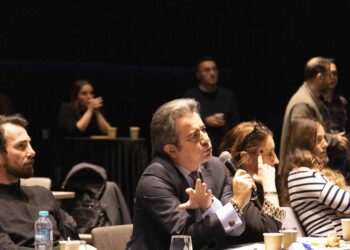 Microsoft Türkiye ve Boyner iş birliğinde düzenlenen hackathonda yapay zeka ile yaratıcılığın sınırları aşıldı.