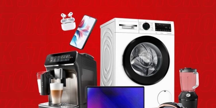 MediaMarkt “Stokları Eritiyoruz” kampanyasına devam ediyor! 