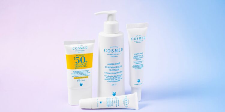 Sağlıklı bir cilde giden yol cilt bakımından geçiyor.