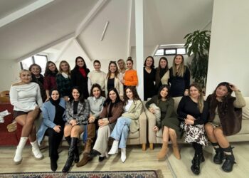 Timaş Çocuk, Influencer Annelerle İyilik ve Aile Yılını Kutladı.