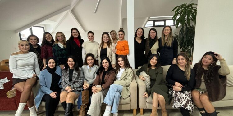Timaş Çocuk, Influencer Annelerle İyilik ve Aile Yılını Kutladı.