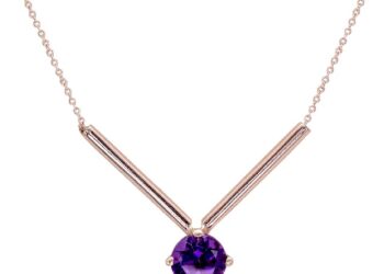 Ariş Pırlanta’dan Dünya Kadınlarına özel mor koleksiyon.