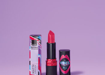 Avon’dan Kadınlar Günü’ne özel anlamlı proje.