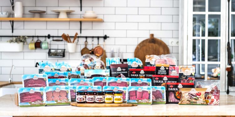 İftardan sahura lezzetin adı: Amasya Et Ürünleri.