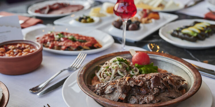 Stella Lounge ile Ramazan ayına lezzetli bir dokunuş.