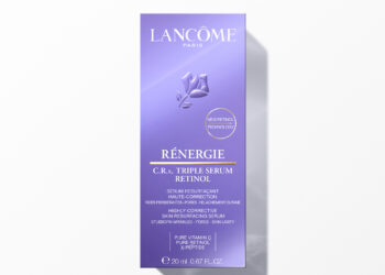 Lancôme ile Retinol devrimi başlıyor! 