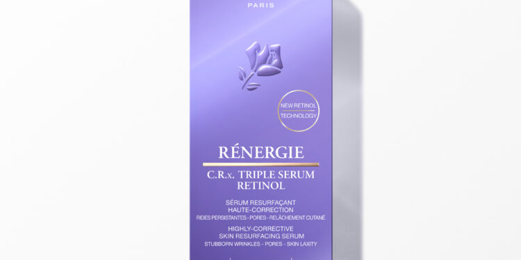 Lancôme ile Retinol devrimi başlıyor! 