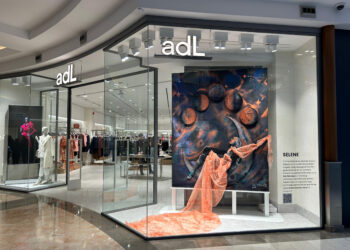 adL ve Eda Zamanpur’dan Kadınlar Günü’ne özel canlı sanat performansı.