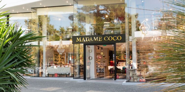 Madame Coco, Şubat ayında da büyümeye devam ediyor.