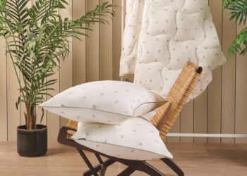 Dünya Uyku Günü’nde Puffy ile yenilenin, güne zinde başlayın.